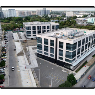 ATRIA TECHNOHUB, ILOILO BPO2